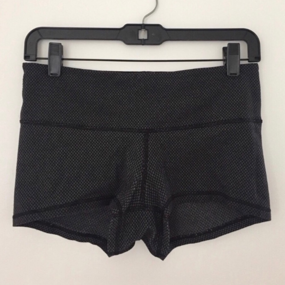 Lululemon Boogie Shorts
